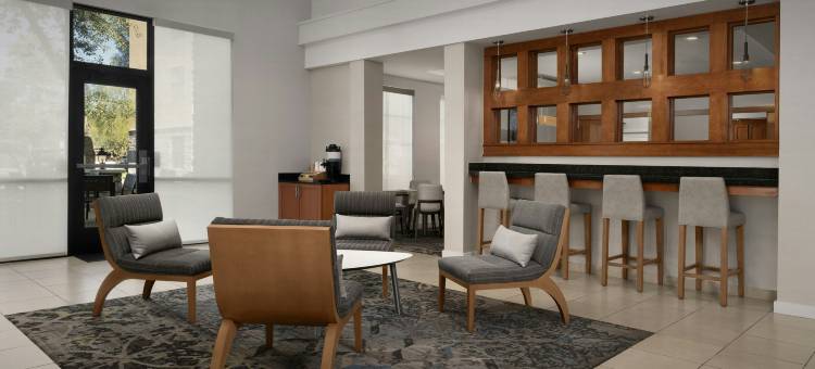 凤凰城北/快乐谷居家酒店(Residence Inn by Marriott Phoenix North/Happy Valley)图片