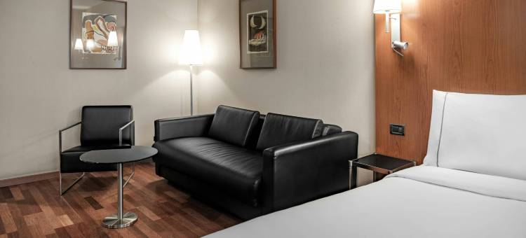 蓬费拉达AC酒店(AC Hotel Ponferrada)图片