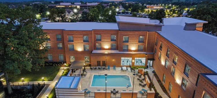 纳什维尔布伦特伍德TownePlace Suites酒店(TownePlace Suites by Marriott Nashville Brentwood)图片