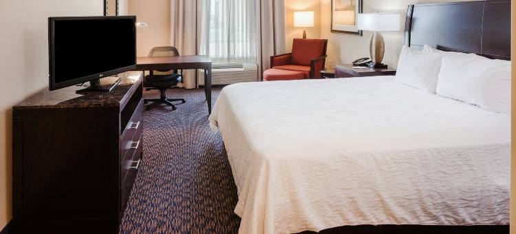 米德兰希尔顿花园酒店(Hilton Garden Inn Midland)图片