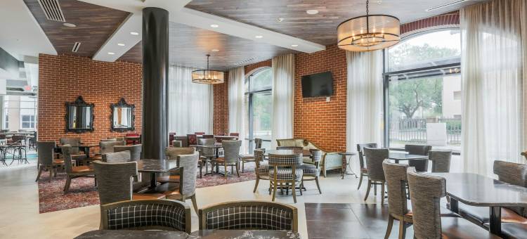 Homewood Suites by Hilton-查尔斯顿历史区(Homewood Suites by Hilton Charleston Historic District)图片