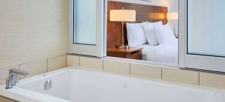 渥太华卡娜塔万枫酒店及套房(Fairfield Inn & Suites Ottawa Kanata)图片