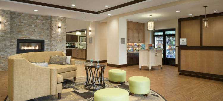 波蒂奇卡拉马祖Homewood Suites by Hilton(Homewood Suites by Hilton - Kalamazoo/Portage, MI)图片