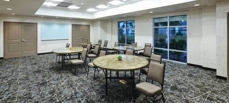 凤凰城钱德勒/南居家酒店(Residence Inn Phoenix Chandler/South)图片
