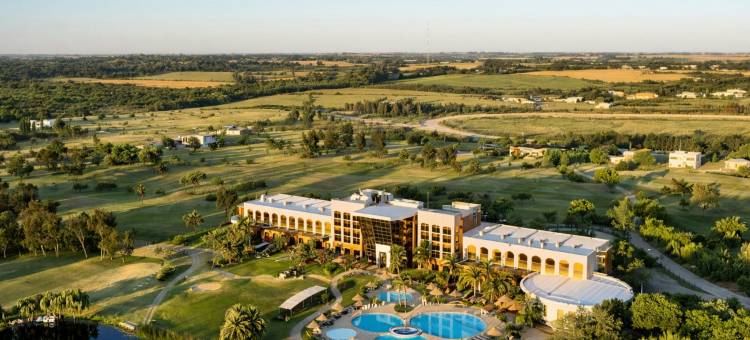 科洛尼亚喜来登高尔夫水疗度假村(Sheraton Colonia Golf & Spa Resort)图片