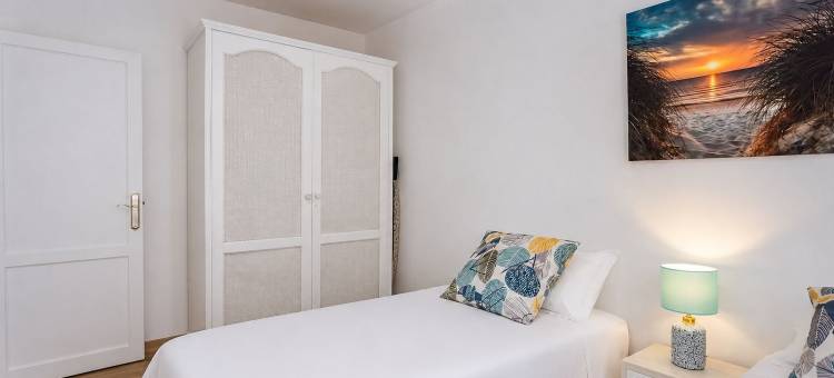 GuestReady - 海滩几步之遥时尚静居公寓(GuestReady - Stylish Retreat Steps from the Beach)图片