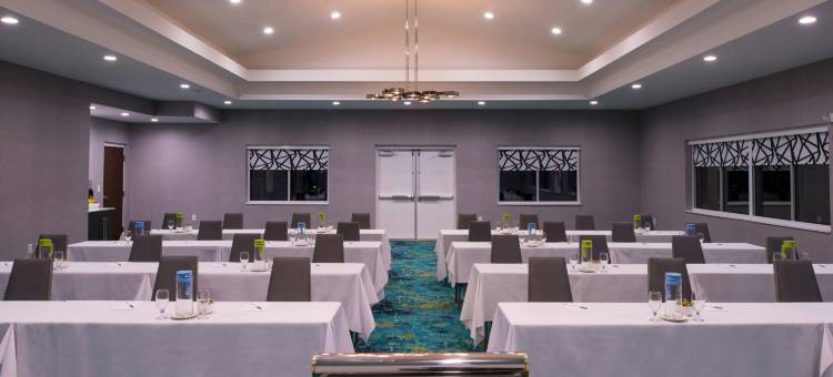 亚特兰大-玛丽埃塔欢朋套房酒店(Hampton Inn & Suites Atlanta/Marietta)图片