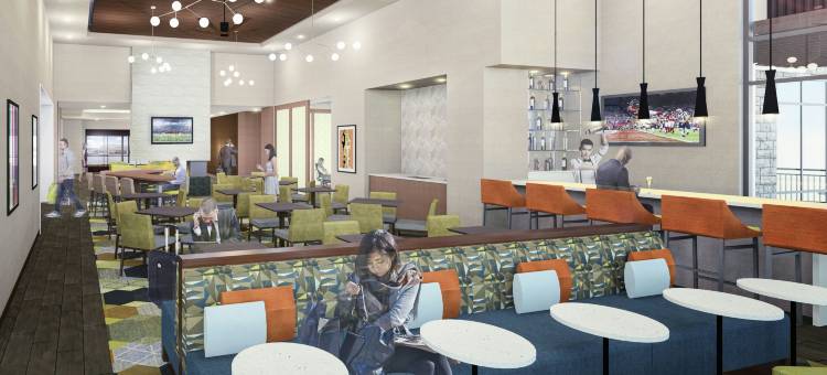 明尼阿波利斯埃迪纳Homewood Suites by Hilton(Homewood Suites by Hilton Edina Minneapolis)图片