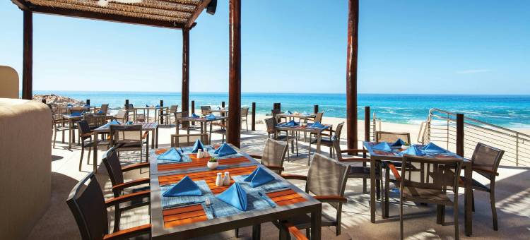 洛斯卡沃斯威斯汀度假别墅-巴哈角(The Westin Los Cabos Resort Villas - Baja Point)图片