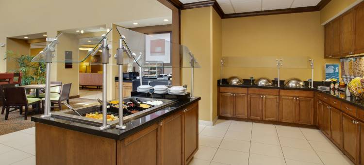 坦帕-布兰登Homewood Suites by Hilton(Homewood Suites by Hilton Tampa-Brandon)图片