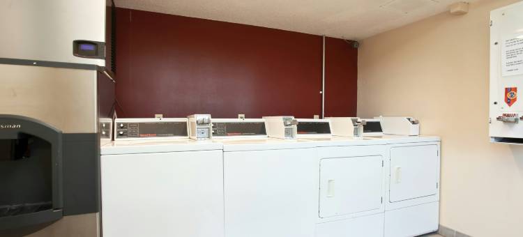 密歇根城红屋顶酒店(Red Roof Inn Michigan City)图片