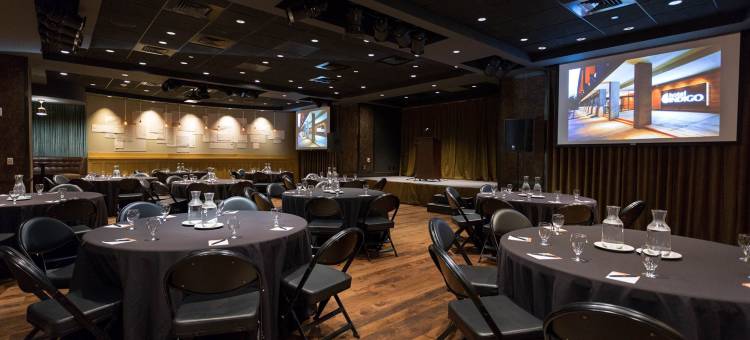 Hotel Indigo 雅典 - 大学区(Hotel Indigo ATHENS DOWNTOWN - UNIV AREA by IHG)图片
