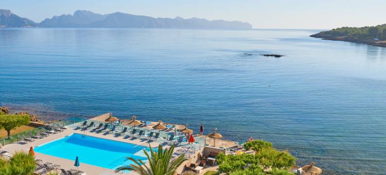 莫雷酒店(Hotel Moré)图片