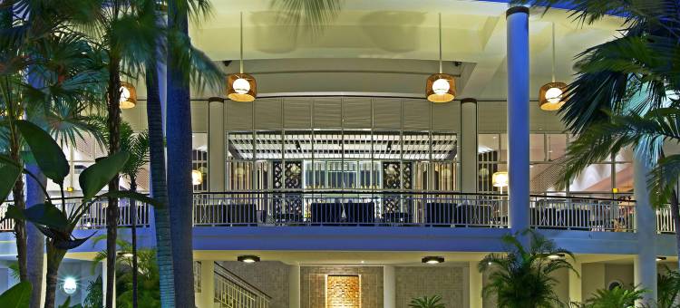 Nouméa Resort & Spa图片