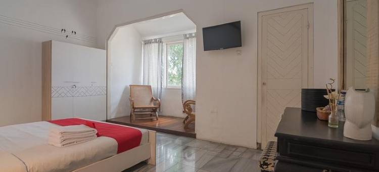 红多兹酒店-近UPI塞蒂亚布迪2号(RedDoorz Near Upi Setiabudi 2)图片