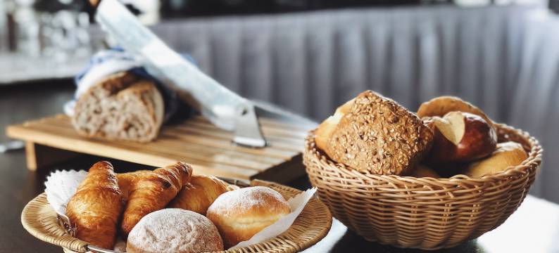 格拉斯许腾酒店(Glashütten Hotel)图片