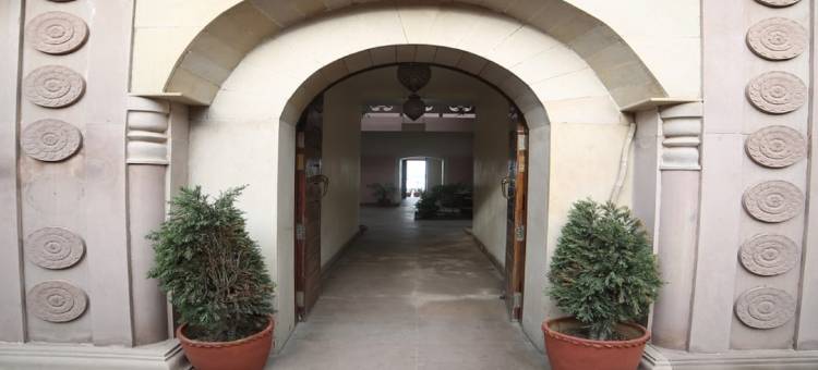 艾姆里塔拉苏里亚乌戴哈维里酒店(Amritara Suryauday Haveli)图片