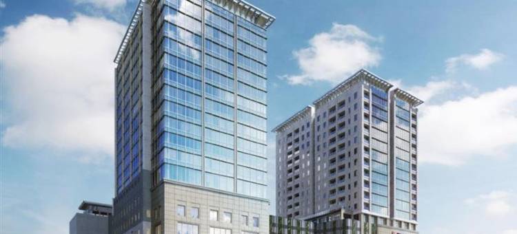 三宝垄特雷姆酒店(Hotel Tentrem Semarang)图片