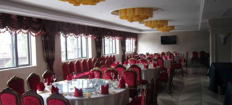 泰顺雅商酒店图片