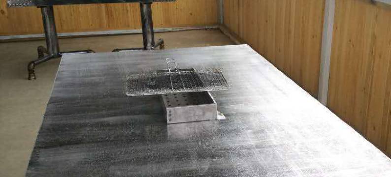 额尔古纳室韦杭盖酒店图片