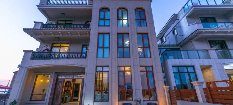 朱家尖印月A·hotel图片