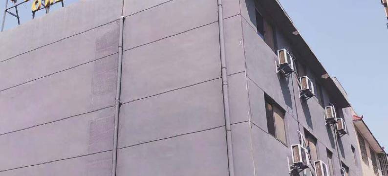 可馨客栈(石首文渊巷店)图片