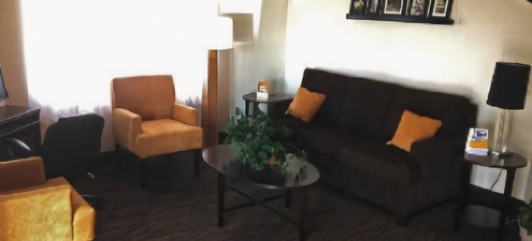 普韦布洛温德姆呗盟酒店(Baymont by Wyndham Pueblo)图片