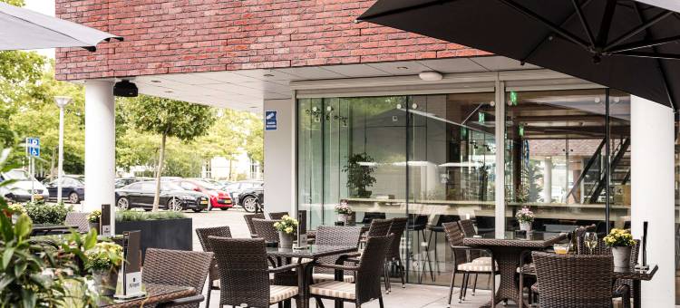 阿姆斯特丹机场贝斯特韦斯特行政公寓酒店(Executive Residency by Best Western Amsterdam Airport)图片