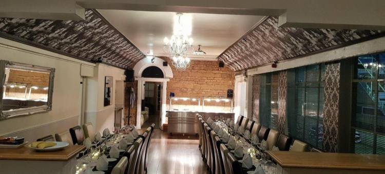 罗斯维尔之家酒店(Rothwell House Hotel)图片