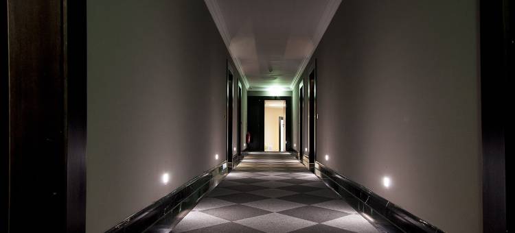 昆汀恩精品酒店(Quentin Boutique Hotel)图片