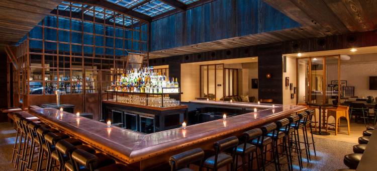 纽约时代广场 Moxy 酒店(Moxy NYC Times Square)图片