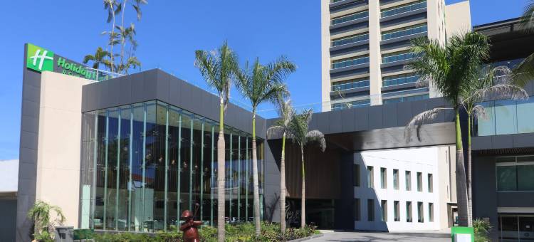 洲际酒店集团假日酒店及套房波多黎各瓦拉塔码头及高尔夫球场(Holiday Inn & Suites Puerto Vallarta Marina & Golf)图片