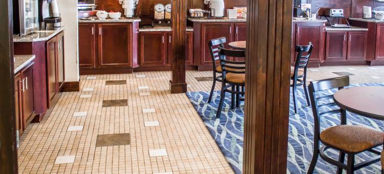 凯艺酒店(Quality Inn)图片