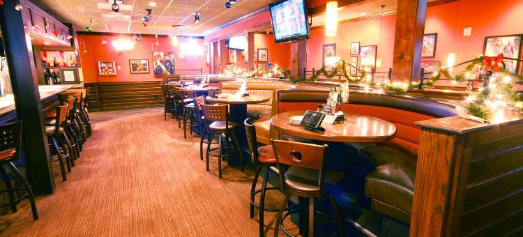 奥兰多度假村 - 莱克布埃纳维斯塔假日酒店(Holiday Inn Resort Orlando - Lake Buena Vista)图片
