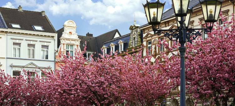 科隆弗瑞森斯塔德美居酒店(Mercure Hotel Köln City Friesenstraße)图片