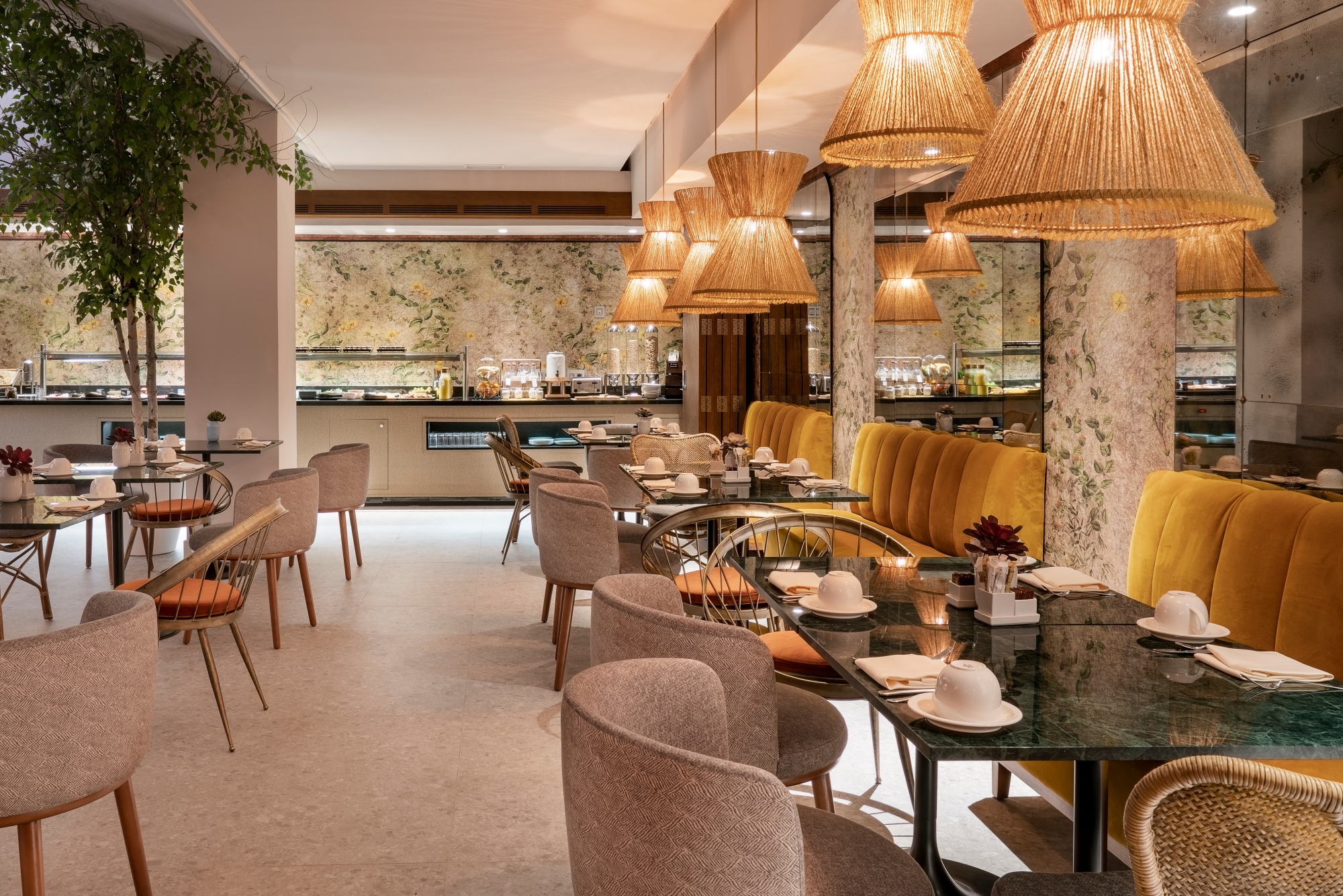 Vincci Selección Posada del PatioOver view