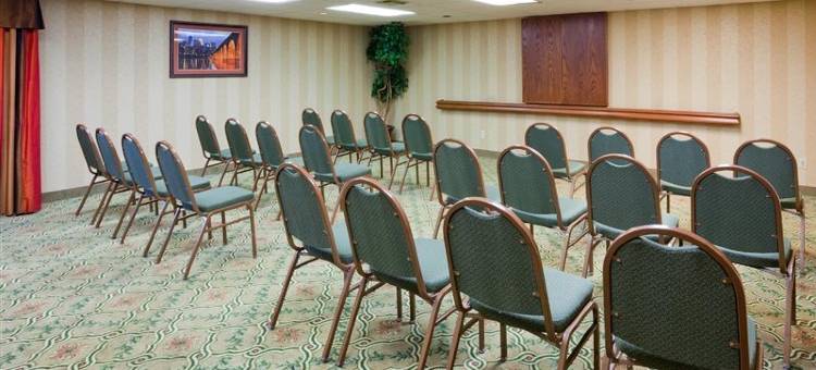 布卢明顿埃迪纳 - 明尼亚波里斯贝斯特韦斯特酒店(Best Western Bloomington Edina - Minneapolis)图片