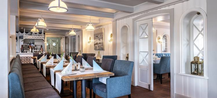 纽瓦夫特酒店(Hotel Neuwarft)图片