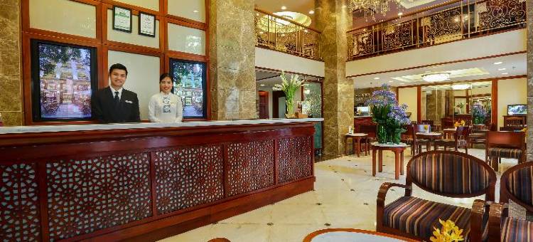 针叶树精品酒店(Conifer Boutique Hotel)图片