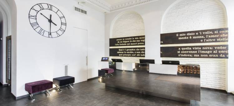 罗马时代酒店(Rome Times Hotel)图片