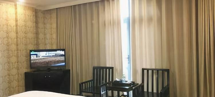 宾安酒店(Binh Anh Hotel)图片
