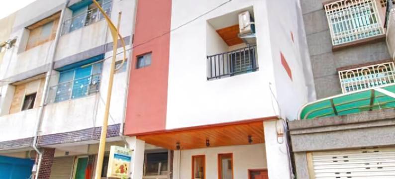 花莲乔治花园民宿图片