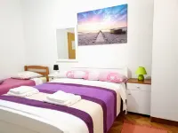 Stay in the Center of Zadar at Peninsula Accommodation - 2 Sao