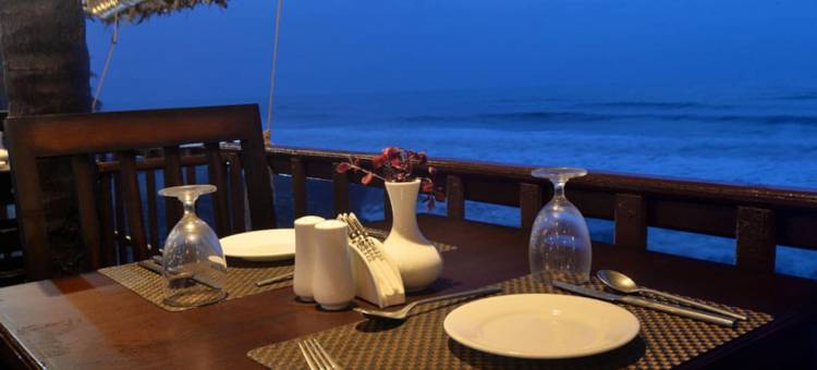 B'Canti精品海滩度假村(B'Canti Boutique Beach Resort)图片