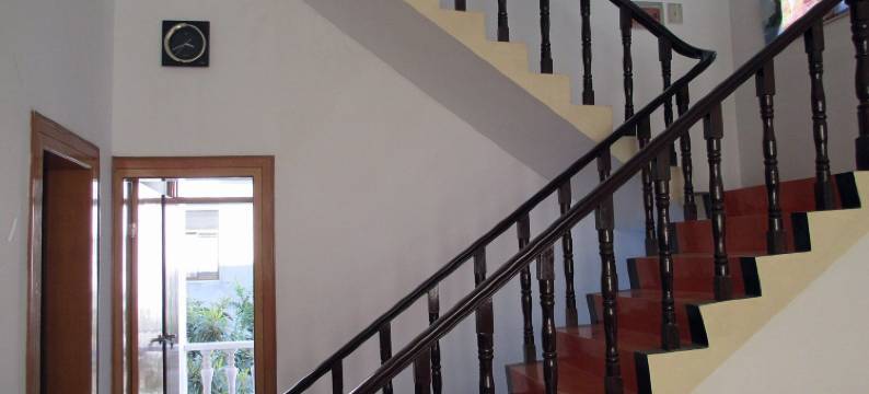 歙县绿缘农家乐图片