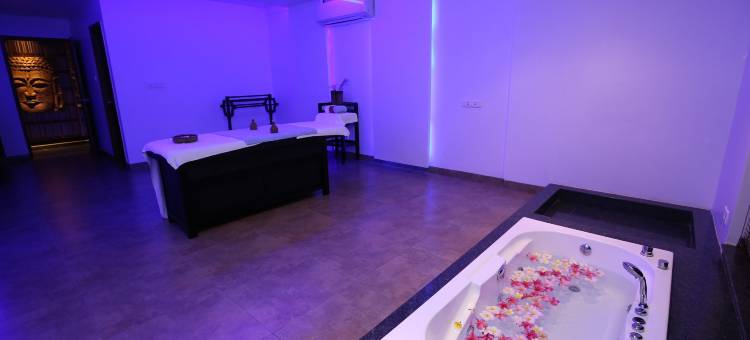 海洋珍珠度假村及水疗中心(The Ocean Pearl Resort and Spa)图片