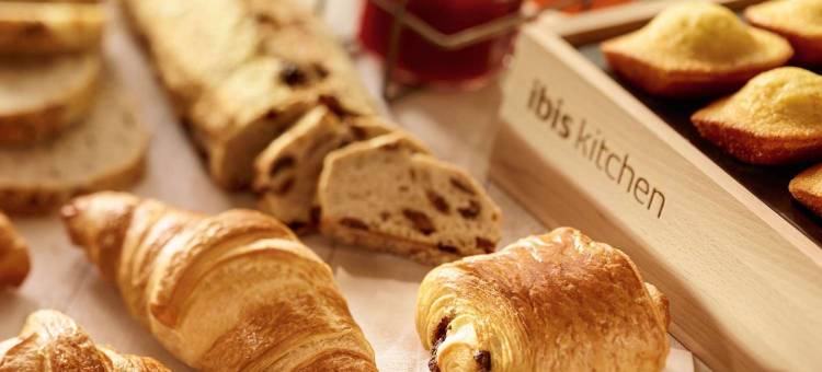 宜必思巴黎林荫大道歌剧院9e酒店(Ibis Paris Grands Boulevards Opéra 9e)图片