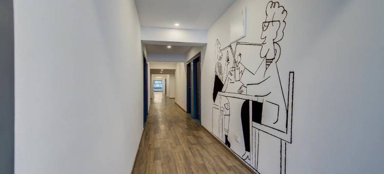 Townhouse Hadapsar图片