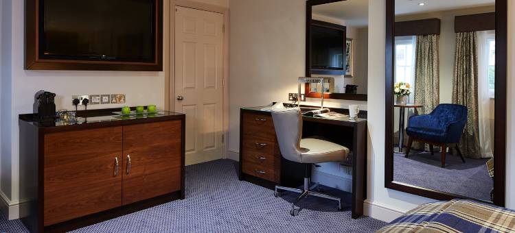 克里斯托弗·雷爵士水疗酒店(Sir Christopher Wren Hotel)图片