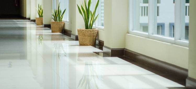 周日白金套房(Sunday Platinum Suites)图片